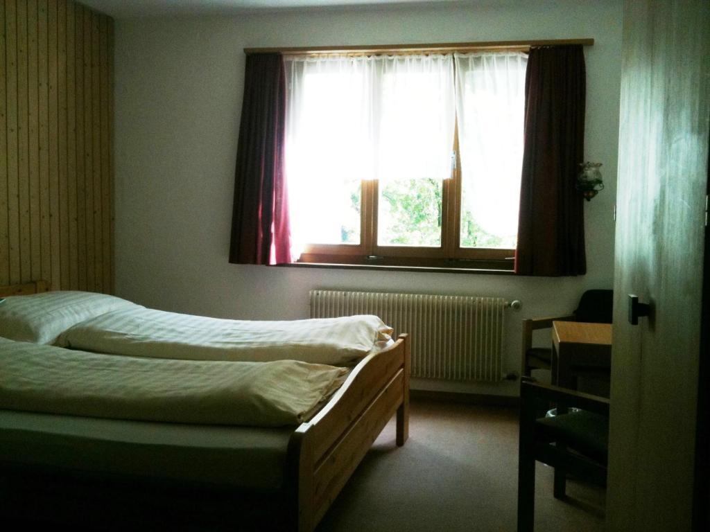 Lütschenthal Hotel Stalden חדר תמונה