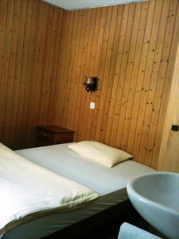 Lütschenthal Hotel Stalden חדר תמונה