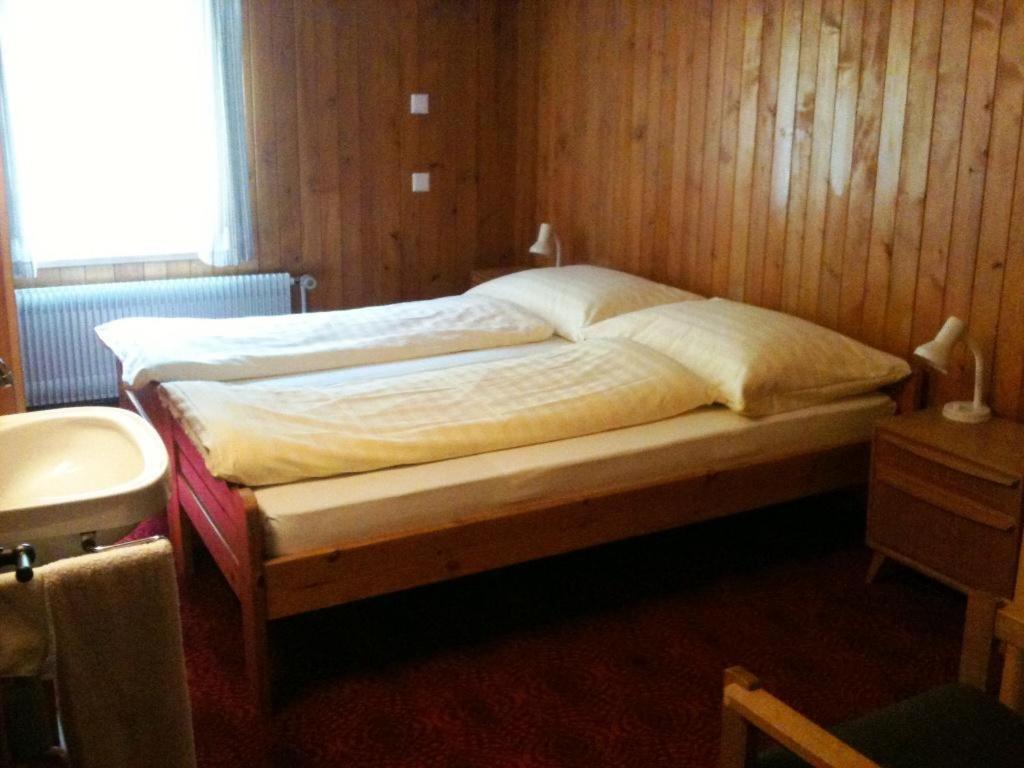 Lütschenthal Hotel Stalden חדר תמונה