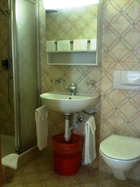 Lütschenthal Hotel Stalden חדר תמונה