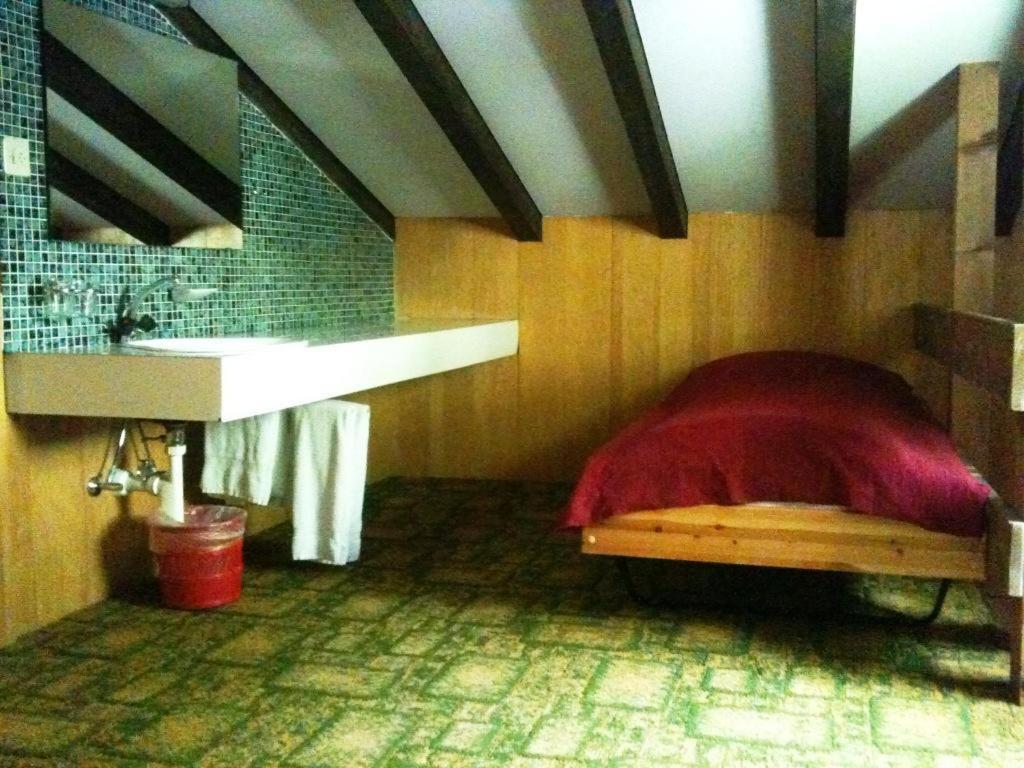 Lütschenthal Hotel Stalden חדר תמונה