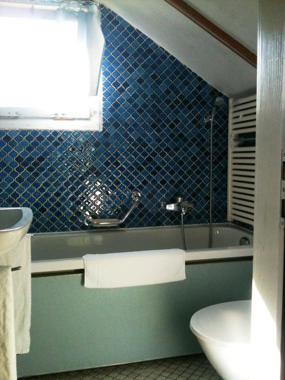 Lütschenthal Hotel Stalden חדר תמונה